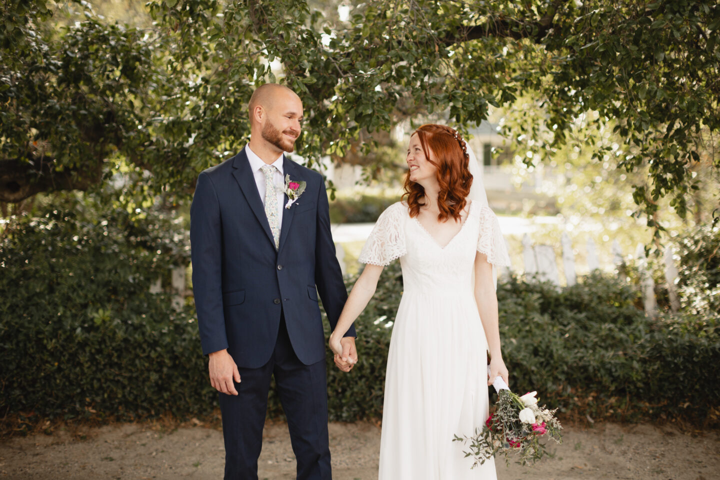 The Whitling Wedding