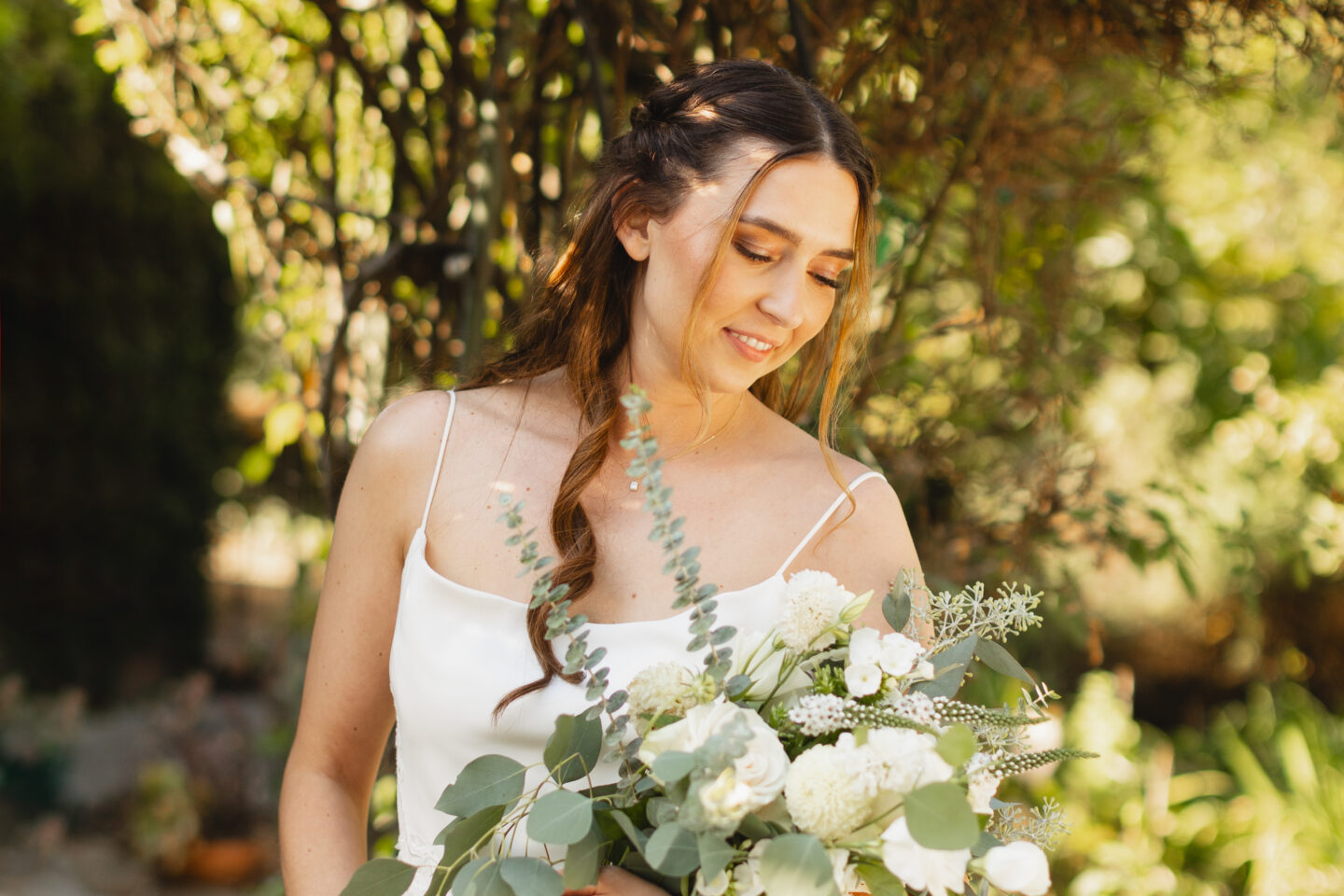 The Asencio Wedding