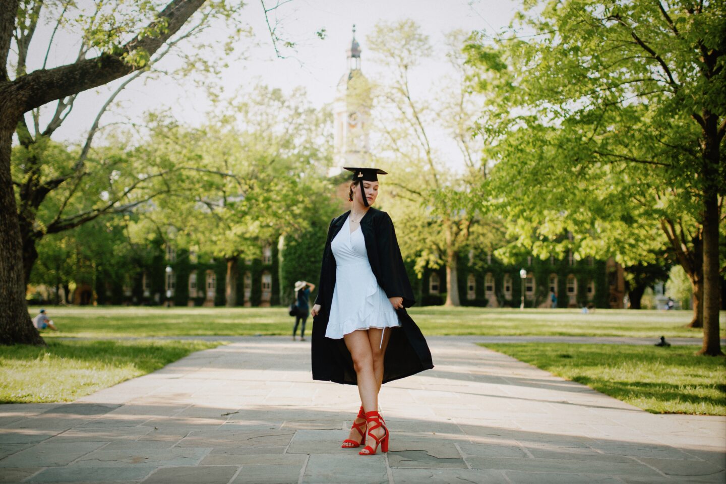 My Princeton Graduation Photos